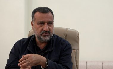 Irani akuzon Izraelin për vrasjen e komandantit të lartë – paralajmëron hakmarrje