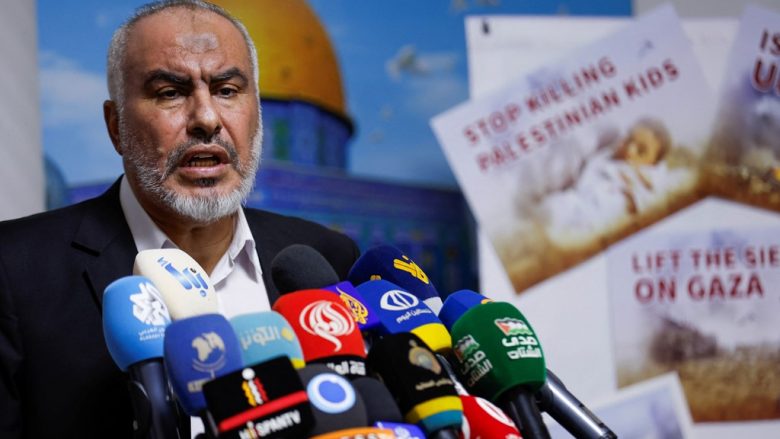 Hamasi nuk do të lirojë pengjet që lufta të rifillojë