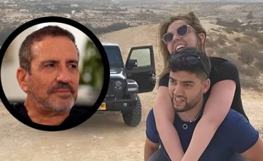 Miliarderit izraelit Hamasi ia vrau vajzën në festival: Dua paqe, por militantët duhet të vdesin së pari