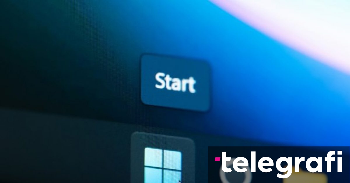 Windows 11 po teston opsionet për të kursyer më mirë baterinë