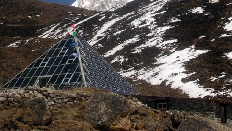 Zbulimi i fenomenit befasues në Himalaje që mund të ngadalësojë efektet e ndryshimeve klimatike