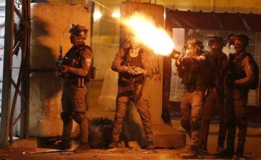 Në një incident në Gaza, vriten shtatë ushtarë izraelitë  përfshirë komandantin