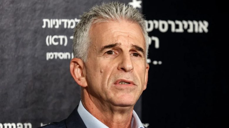 Izraeli anulon udhëtimin e shefit të Mossad në Katar për të rifilluar bisedimet për pengjet