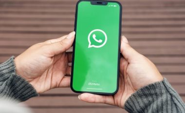 View Once, opsioni i ri në WhatsApp i disponueshëm për përdoruesit – përmirëson sigurinë