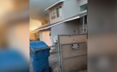 Shpërthen zjarri në një shtëpi në Arizona, humbin jetën pesë fëmijë