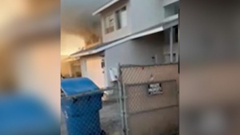 Shpërthen zjarri në një shtëpi në Arizona, humbin jetën pesë fëmijë