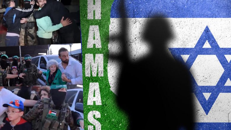 Izraeli i dërgon ofertë Hamasit: Një javë armëpushim për lirimin e 40 pengjeve