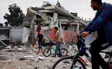 Interneti dhe rrjetet e komunikimit ndërpriten sërish në Gaza