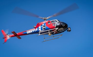 Po ktheheshin nga terreni, rrëzohet helikopteri i televizionit amerikan në New Jersey – humb jetën fotografi dhe piloti 
