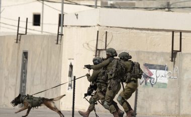 Tre pengjet izraelite që u vranë gabimisht nga IDF-ja kishin kërkuar ndihmë – kamera e qenit të ushtrisë izraelite i filmoi