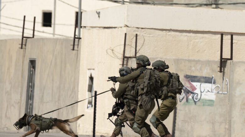 Tre pengjet izraelite që u vranë gabimisht nga IDF-ja kishin kërkuar ndihmë – kamera e qenit të ushtrisë izraelite i filmoi
