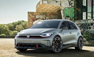 Drejtori i departamentit të dizajnit në Volkswagen, zbulon datën e prodhimit të versionit elektrik të Golf GTI