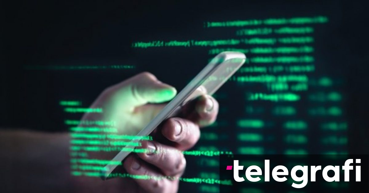 Gabimet e sigurisë zbulohen pothuajse në të gjithë telefonat e mençur 5G