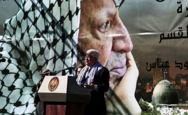 Abbas kërkon ndërprerjen e sulmeve, dërgimin e ndihmave humanitare dhe parandalimin e shpërnguljes së palestinezëve