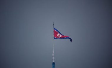 Koreja e Veriut kërcënon, thotë se do të lansojë satelitë të rinj – thonë se lufta është e pashmangshme