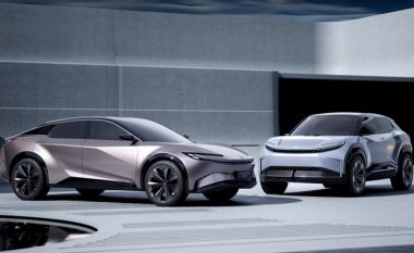 Toyota e ka seriozisht, bateritë e teknologjisë së re dhe deri në gjashtë modele të reja deri në vitin 2025