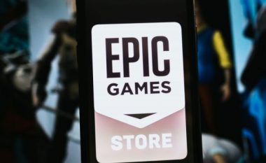 Epic Games po dhuron zgjerime të videolojërave që kushtojnë 60 euro