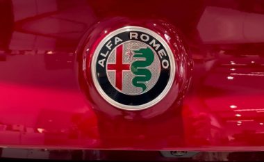 Alfa Romeo njofton se modeli i ri do të quhet Milano dhe do të jetë tërësisht elektrik