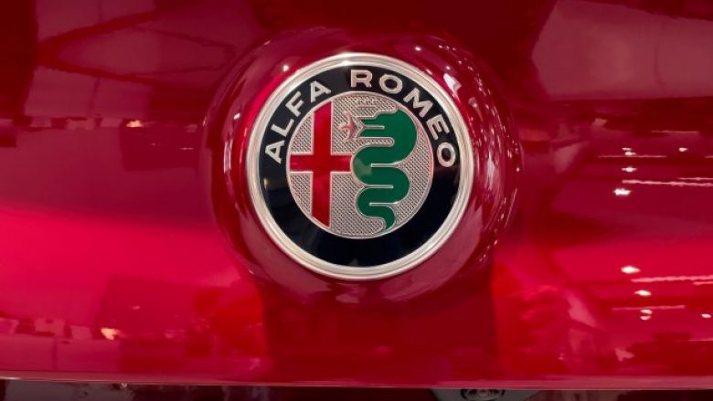 Alfa Romeo njofton se modeli i ri do të quhet Milano dhe do të jetë tërësisht elektrik