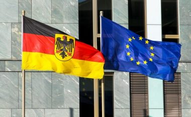 Gjermanët po tërheqin para nga Bashkimi Evropian