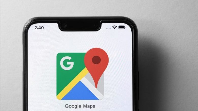 Google Maps me veçori të re dhe një përmirësim