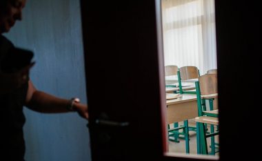 Shkollat lituaneze marrin qindra kërcënime me bombë – përmes emaileve në gjuhën ruse