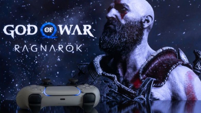 Po vjen video-loja e re e “God of War”
