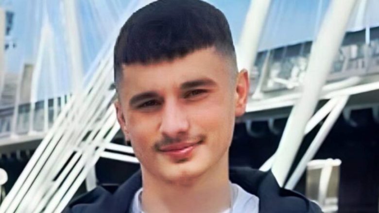 Humb 17-vjeçari shqiptar në Angli, policia kërkon ndihmë për gjetjen e tij