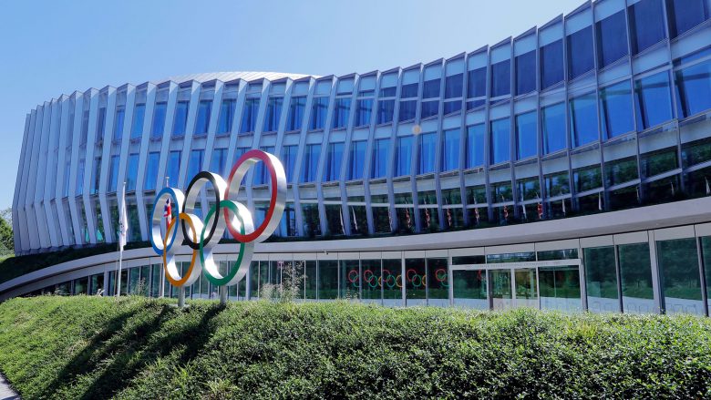 Olimpiada e Parisit: IOC merr vendimin përfundimtar për atletët rusë e bjellorusë