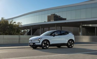 Shefi i Volvo: Nuk po bie kërkesa për vetura elektrike