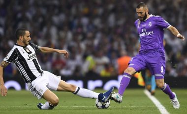 Bonucci tregon se si kishte dështuar transferimi i tij tek Real Madridi