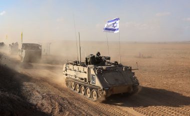 Vrasja e gjeneralit iranian nga Izraeli, shqetësime se rritja e tensioneve në Lindjen e Mesme mund të shkaktojë konflikt më të gjerë