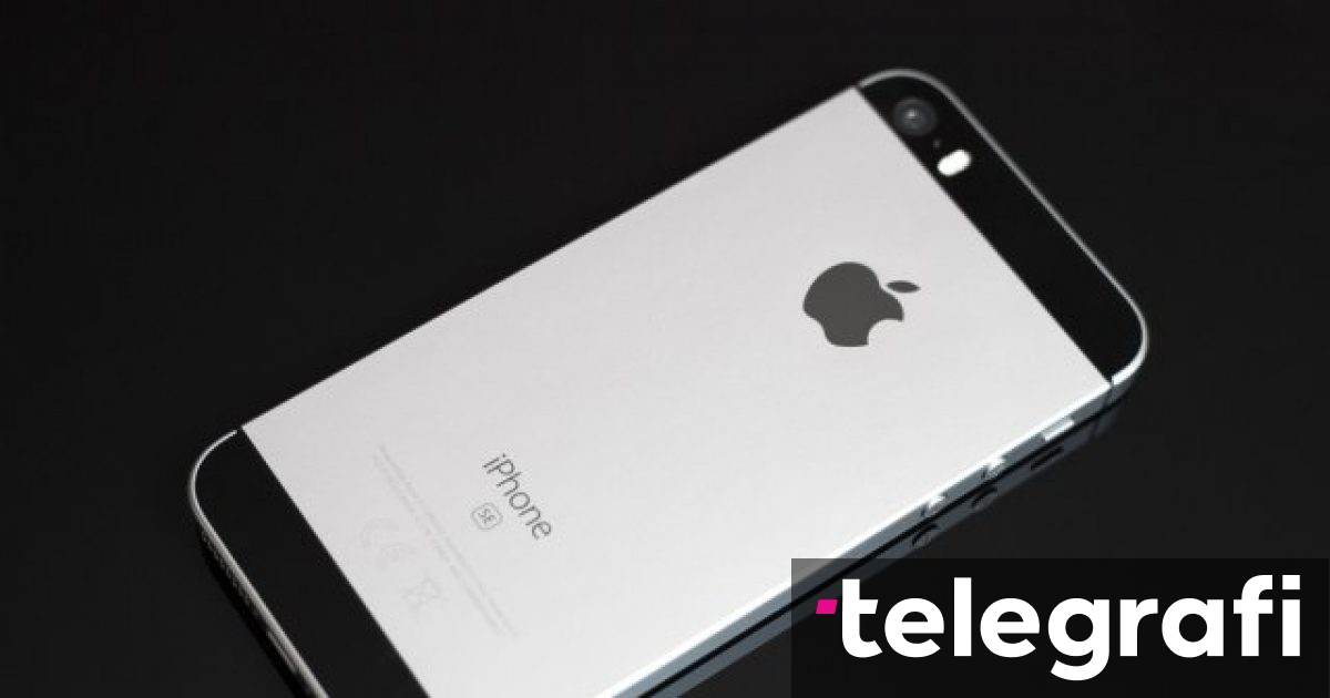 iPhone i parë “i lirë” tashmë po del jashtë përdorimit