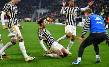 Rabiot e thotë publikisht: Juventusi im është për titullin e kampionit