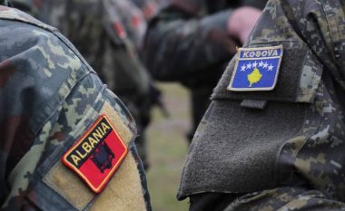 Shqipëria do të dërgojë trupa shtesë në Kosovë