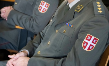 Një kapiten i ushtrisë serbe dënohet me burgim të përjetshëm për përdhunimin e vajzës së tij të mitur