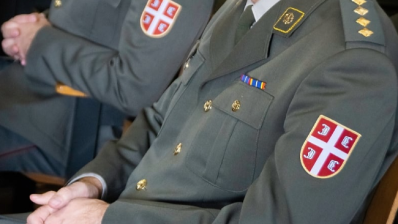 Një kapiten i ushtrisë serbe dënohet me burgim të përjetshëm për përdhunimin e vajzës së tij të mitur