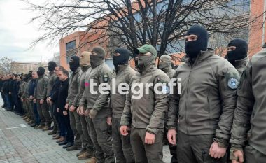 Sindikata e Policisë së Kosovës të mërkurën takim me ministrin Sveçla