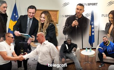 Kosova nikoqire e yjeve: Van Damme, Akon, Taika Waititi e Rita Ora – të famshmit ndërkombëtarë që e vizituan Kosovën gjatë vitit 2023