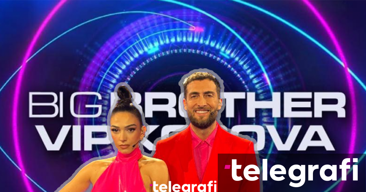 Sherr në Big Brother VIP Kosova 2? Alaudin Hamiti del me një sqarim