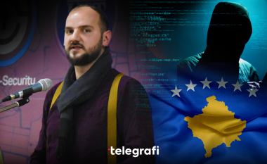 Shqipëria nën llupën e hakerëve, eksperti i kibernetikës jep alarmin: Kosova është më e cenuar ndaj sulmeve të tilla