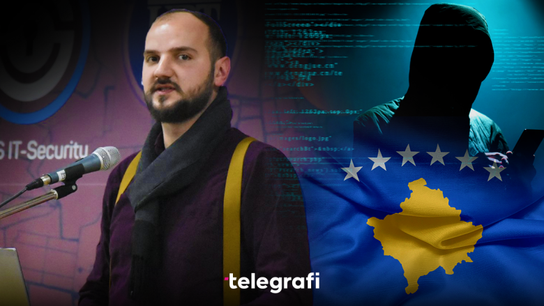 Shqipëria nën llupën e hakerëve, eksperti i kibernetikës jep alarmin: Kosova është më e cenuar ndaj sulmeve të tilla