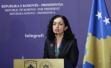 Osmani: Do të hapim kapituj të ri të bashkëpunimit, ne e shohim Bullgarinë si shtet mik