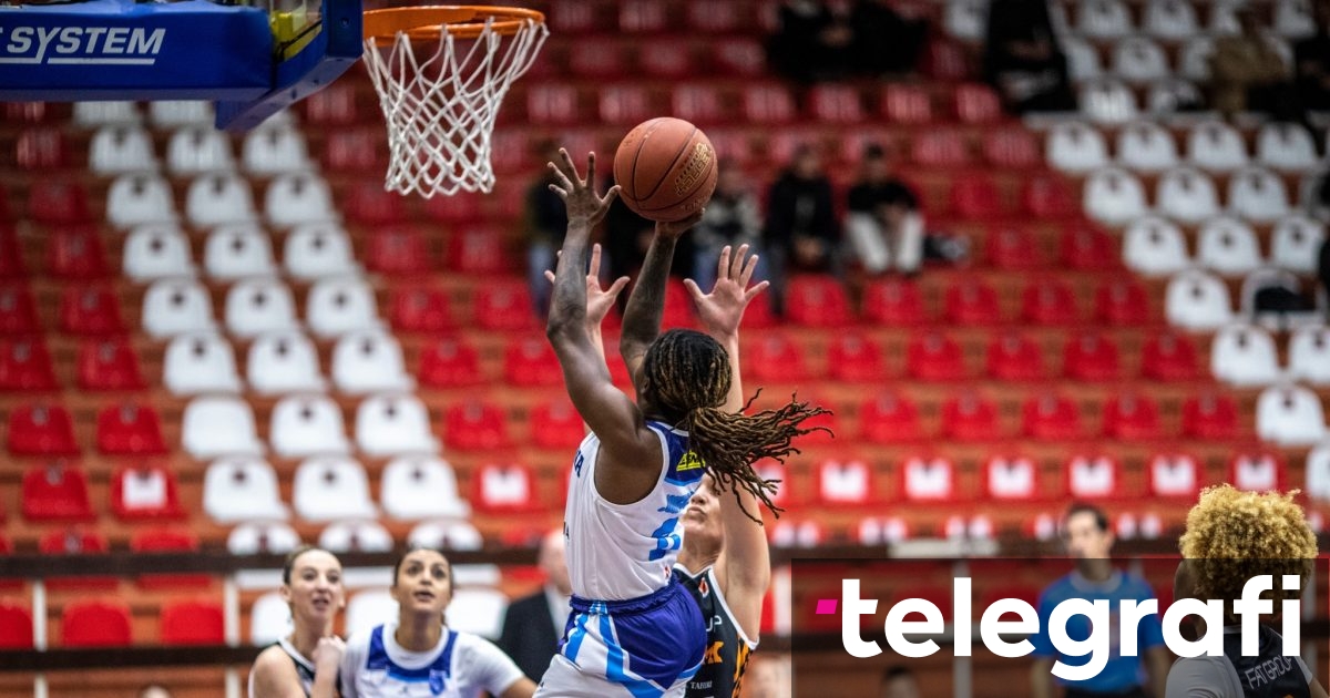 Pesëshja e xhiros së 11-të në elitën e basketbollit të femrave