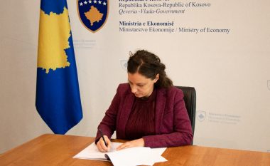 Digjitalizimi i Kosovës, nënshkruhet marrëveshja për pjesëmarrje në programin “Evropa Digjitale” në vlerë 7 miliardë euro