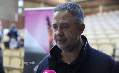 Samir Mane, presidenti i BALFIN Group flet për Telegrafin, paralajmëron donacione të reja në Kosovë