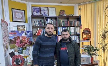 MEKA Halal Food rikthehet në tregun e Shqipërisë