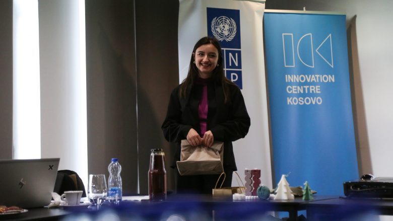 Boost Kosovo shpall fituesit, 100.000 Euro për bizneset nga UNDP Kosovo dhe ICK