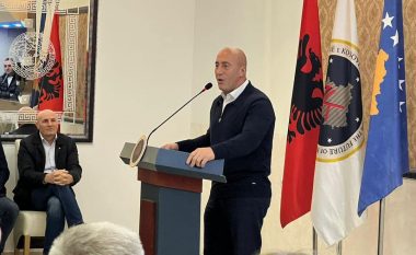 Haradinaj: Qeveria e vetëshpallur si qeveri e shpresës, e futi vendin në varfëri