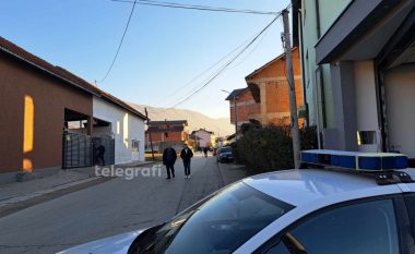Paraburgim 30 ditor për autorin e vrasjes në Çellopek të Tetovës, Prokuroria tregon si ka ndodhur ngjarja